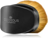 COCOSOLIS Tanning Brush - Аппликатор для самозагарающего крема — фото 2