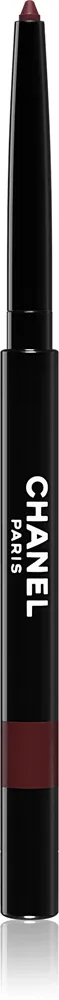 Chanel Stylo Yeux Waterproof Long-lasting eye contour - Карандаш для глаз, 0.3 г, оттенок Prune Intense 36