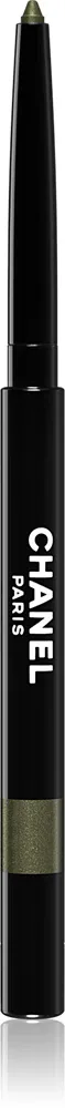 Chanel Stylo Yeux Waterproof Long-lasting eye contour - Карандаш для глаз, 0.3 г, оттенок Khaki Metal