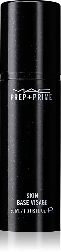 MAC Cosmetics Prep + Prime Skin - База для макияжа, осветляющая и выравнивающая тон кожи, 30 мл
