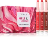 Catrice Melt & Shine - Набор декоративной косметики для губ, 3 г — фото 1