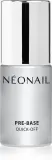 База под гель-лак NEONAIL Pre-Base Quick Off прозрачная, для UV/LED, 7,2 мл — фото 1