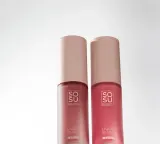 SOSU Cosmetics Liquid Blush Satin - Румяна в жидкой форме, 9 мл, оттенок Pink Pop — фото 4
