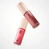 SOSU Cosmetics Liquid Blush Satin - Румяна в жидкой форме, 9 мл, оттенок Pink Pop — фото 5