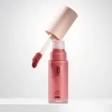SOSU Cosmetics Liquid Blush Satin - Румяна в жидкой форме, 9 мл, оттенок Dusk — фото 3
