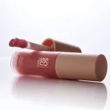 SOSU Cosmetics Liquid Blush Satin - Румяна в жидкой форме, 9 мл, оттенок Dusk — фото 4