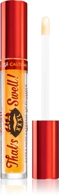Barry M Chilli Lip Gloss - Блеск для губ, придающий объем, 2.5 мл