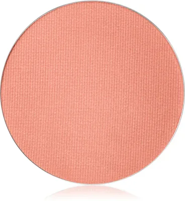 MAC Cosmetics Powder Kiss Soft Matte Eye Shadow Refill - Заменяемый картридж для теней для век, 1.5 г