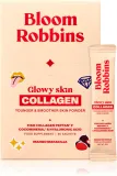 Порошок для кожи Bloom Robbins Glowy skin COLLAGEN YOUNGER SMOOTHER SKIN POWDER со вкусом манго, 30 шт вкус Mango Maracuja — фото 1