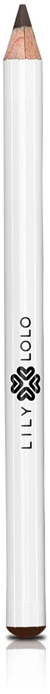 Lily Lolo Eye Pencil - Карандаш для глаз, 1.14 г, оттенок Brown