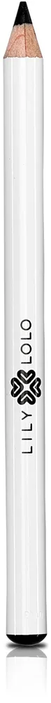 Lily Lolo Eye Pencil - Карандаш для глаз, 1.14 г, оттенок Black