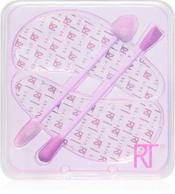 Real Techniques Kit - Набор теней для век, 1 шт