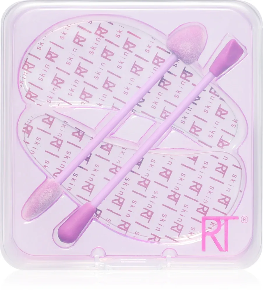 Real Techniques Kit - Набор теней для век, 1 шт