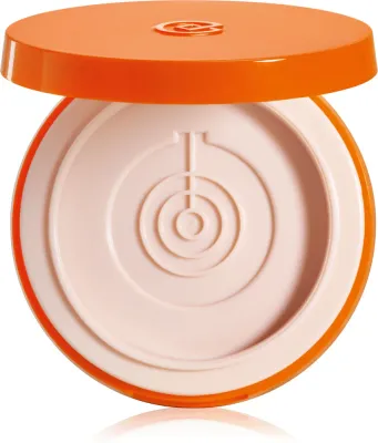 Палетка для косметики Collistar Mediterranea Sun Empty Case пустая, перезаполняемая, 1 шт