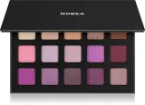 NOBEA Day-to-Day Rosy Glam Eyeshadow Palette - Палетка теней для век: палетка теней для век, 24 г — фото 1