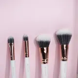 Brushworks Travel Brush Set - Набор мини кистей — фото 3