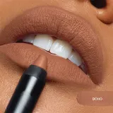 Nudestix 90's Nude Mini Lips - Набор матирующей косметики для губ — фото 3