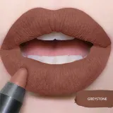 Nudestix 90's Nude Mini Lips - Набор матирующей косметики для губ — фото 4