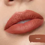 Nudestix 90's Nude Mini Lips - Набор матирующей косметики для губ — фото 5