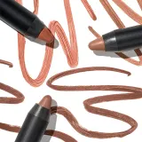 Nudestix 90's Nude Mini Lips - Набор матирующей косметики для губ — фото 7