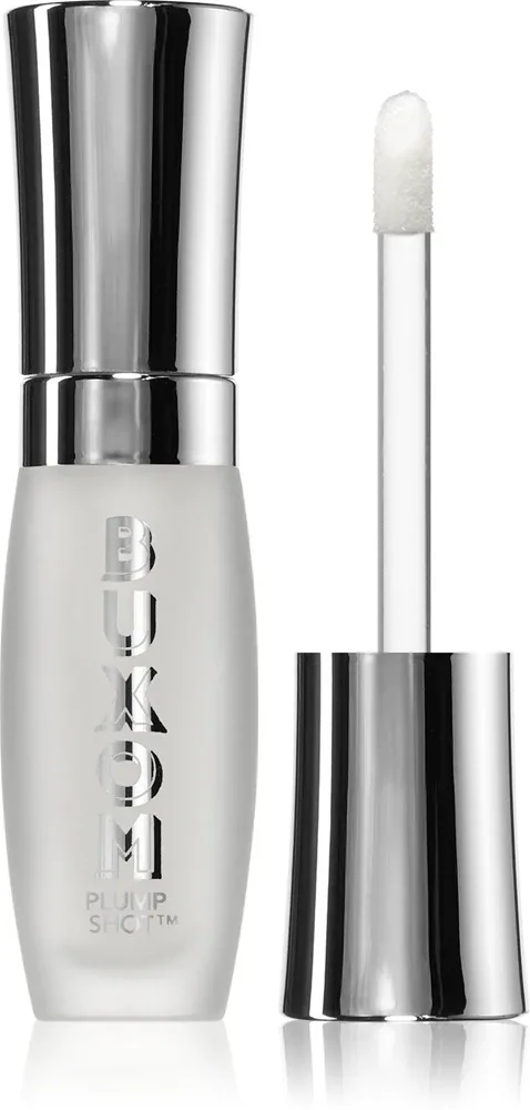 Buxom PLUMP SHOT COLLAGEN PEPTIDES ADVANCED PLUMPING LIP SERUM - Блеск для губ, придающий объем, 2 мл, оттенок Filler