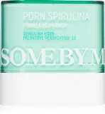 Some By Mi PDRN Spirulina Poreless Primer - Лёгкий крем для лица, сужающий поры, 10 г — фото 1