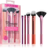 Real Techniques Artist Essentials - Кисти для макияжа, 5 шт — фото 1