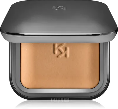 KIKO Milano Radiant Fusion - Пудра в компакте с эффектом выравнивания, 8.5 г
