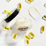 Makeup Revolution Super Base - Увлажняющая база под макияж, 25 мл — фото 3
