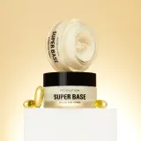 Makeup Revolution Super Base - Увлажняющая база под макияж, 25 мл — фото 5
