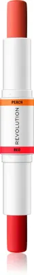 Makeup Revolution Colour Correcting - Корректор в стике для выравнивания тона кожи, 2 г