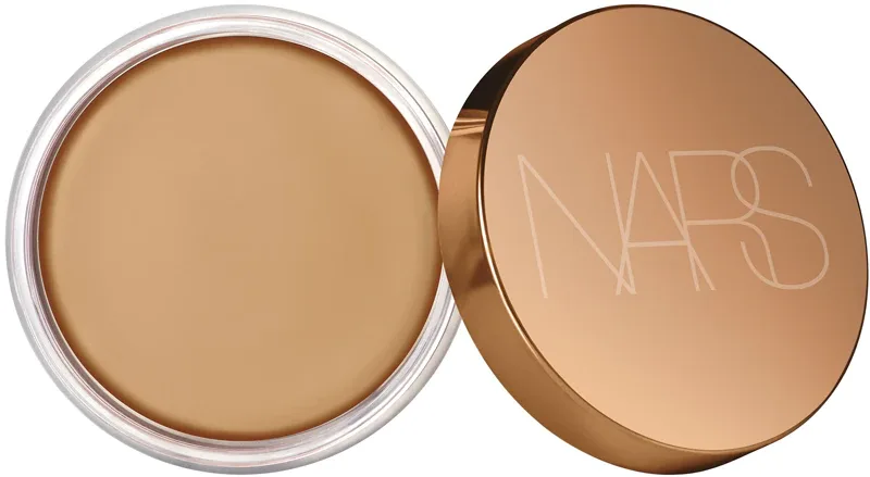 NARS Laguna Bronzing Cream - Бронзирующий крем, 19 г, оттенок LAGUNA 01