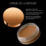 NARS Laguna Bronzing Cream - Бронзирующий крем, 19 г, оттенок LAGUNA 01 — фото 5