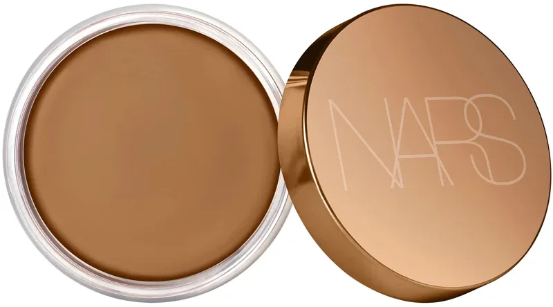 NARS Laguna Bronzing Cream - Бронзирующий крем, 19 г, оттенок LAGUNA 02
