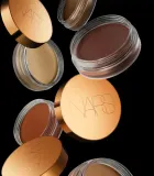 NARS Laguna Bronzing Cream - Бронзирующий крем, 19 г, оттенок LAGUNA 02 — фото 8