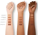 NARS Laguna Bronzing Cream - Бронзирующий крем, 19 г, оттенок LAGUNA 03 — фото 4