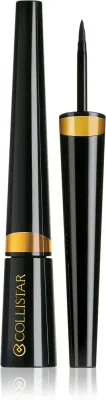 Collistar Eye Liner Tecnico - Подводка для глаз в жидкой форме, 2.5 мл