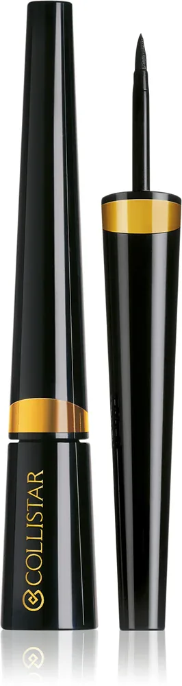 Collistar Eye Liner Tecnico - Подводка для глаз в жидкой форме, 2.5 мл, оттенок Nero
