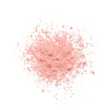I Heart Revolution Milkshake Strawberry - Матирующая пудра для лица, 22 г — фото 2