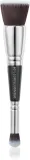 ZOEVA 801 Complexion Duo Brush - Кисть для макияжа двусторонняя, 1 шт — фото 1