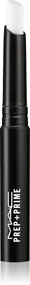 База под губную помаду MAC Cosmetics Prep + Prime Lip прозрачная, разглаживающая, 1,7 г