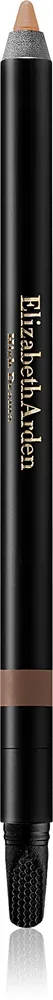 Elizabeth Arden Drama Defined High Drama Eyeliner - Водостойкий карандаш для глаз, оттенок 02 Espresso