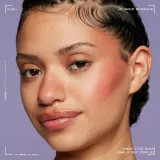 NYX Professional Makeup Wonder Stick Cream Blush - Палетка двустороннего стика для контурирования, 2 г, оттенок 03 Coral N Deep Peach — фото 3