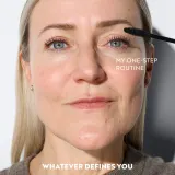 IsaDora Build Up Mascara Extra Volume - Тушь для ресниц обеспечивает максимальный объем, 10 мл — фото 5