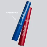 IsaDora Build Up Mascara Extra Volume - Тушь для ресниц обеспечивает максимальный объем, 10 мл — фото 6