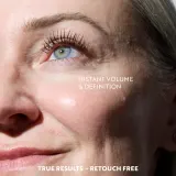 IsaDora Build Up Mascara Extra Volume - Тушь для ресниц обеспечивает максимальный объем, 10 мл — фото 8