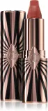 Charlotte Tilbury Hot Lips 2 - Матовая помада с блеском, увлажняющая, 3.5 г, оттенок In Love With Olivia — фото 1