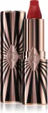 Charlotte Tilbury Hot Lips 2 - Матовая помада с блеском, увлажняющая, 3.5 г, оттенок Viva La Vergara — фото 1
