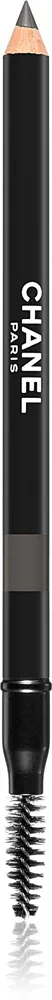 Chanel Crayon Sourcils - Карандаши для бровей, 1 г, оттенок 60 Noir Cendré