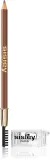 Sisley Phyto-Sourcils Perfect - Карандаш для бровей с щеточкой, 0.55 г, оттенок 04 Cappuccino — фото 1